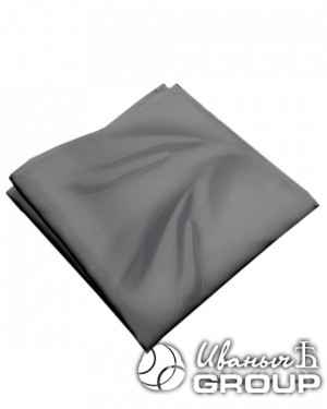 Серая бандана