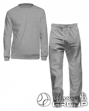 Пошив спортивных костюмов на заказ