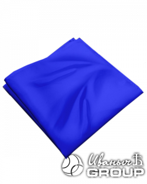 Синяя бандана