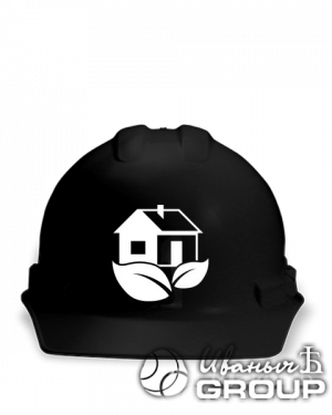 Срочная печать на касках