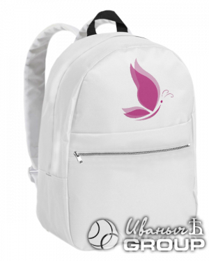 Срочная печать на рюкзаках