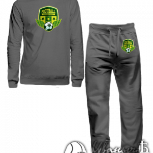 Термоперенос на спортивную форму