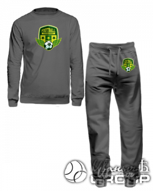 Срочная печать на спортивной форме