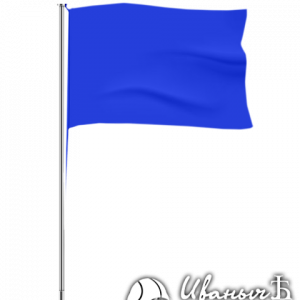 Стандартные флаги