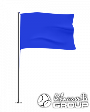 Стандартные флаги