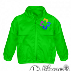 Детские ветровки