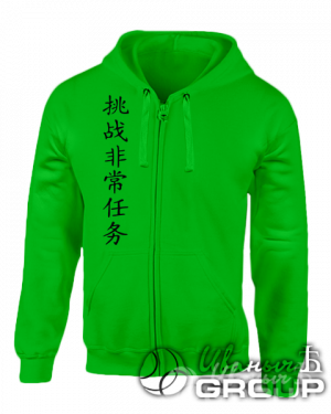 Премиальные толстовки