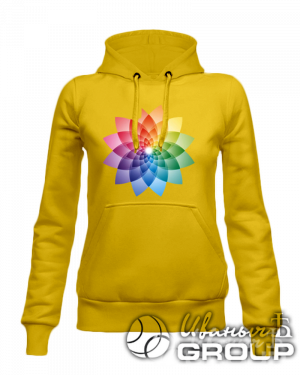 Стандартные худи