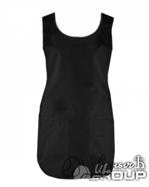 Фартуки для салонов красоты