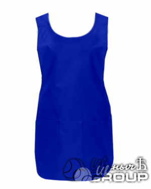 Фартуки для уборщиц