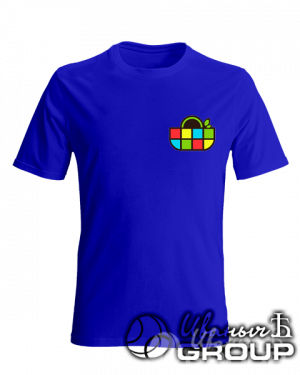 Термоперенос на футболки