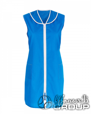 Халаты для продавцов