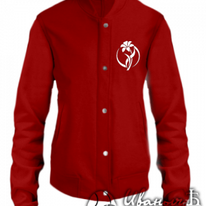 Шелкография на бомберах