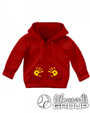 Стандартные толстовки